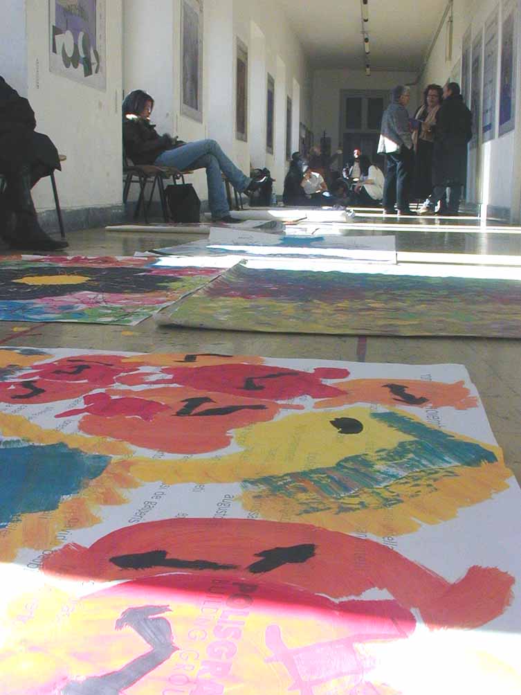PPS-Viterbo